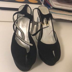 Sergio Rossi Made In Italy